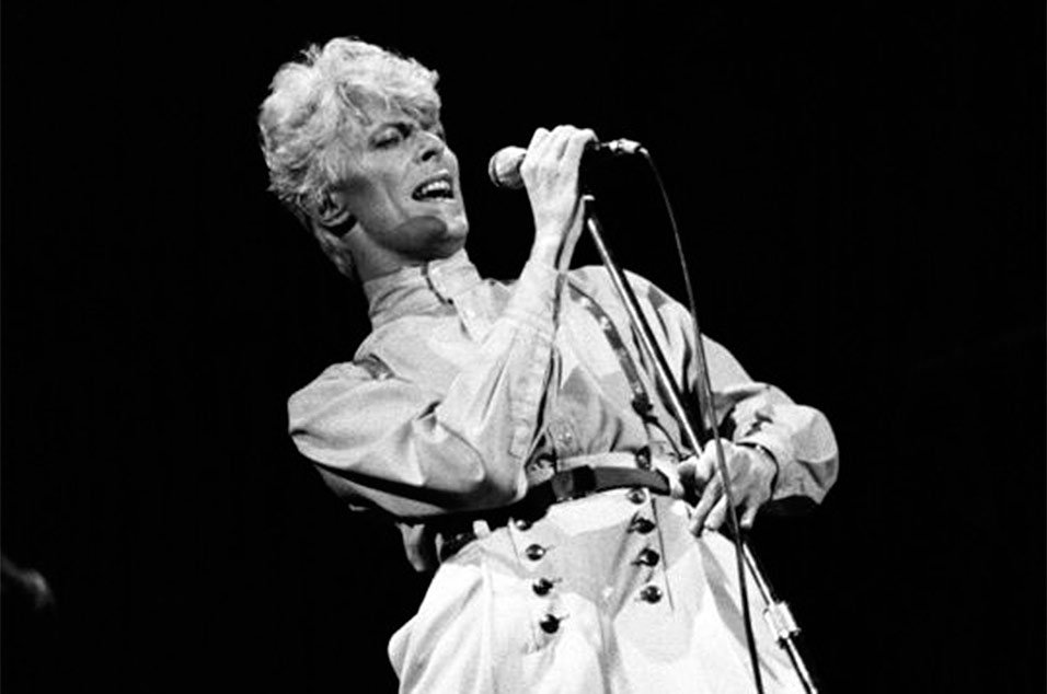 Ντέιβιντ Μπόουι στο σφυρί -Αυτές τις μέρες, φωτογραφίες του σε ηλεκτρονική δημοπρασία [εικόνες] | iefimerida.gr 9