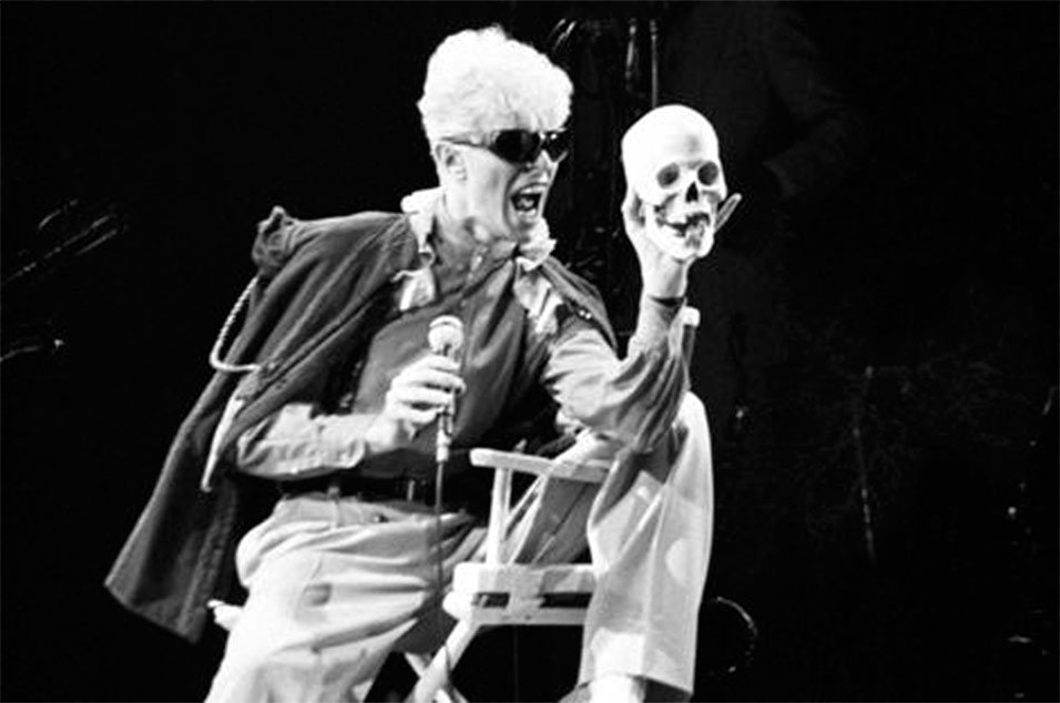 Ντέιβιντ Μπόουι στο σφυρί -Αυτές τις μέρες, φωτογραφίες του σε ηλεκτρονική δημοπρασία [εικόνες] | iefimerida.gr 10