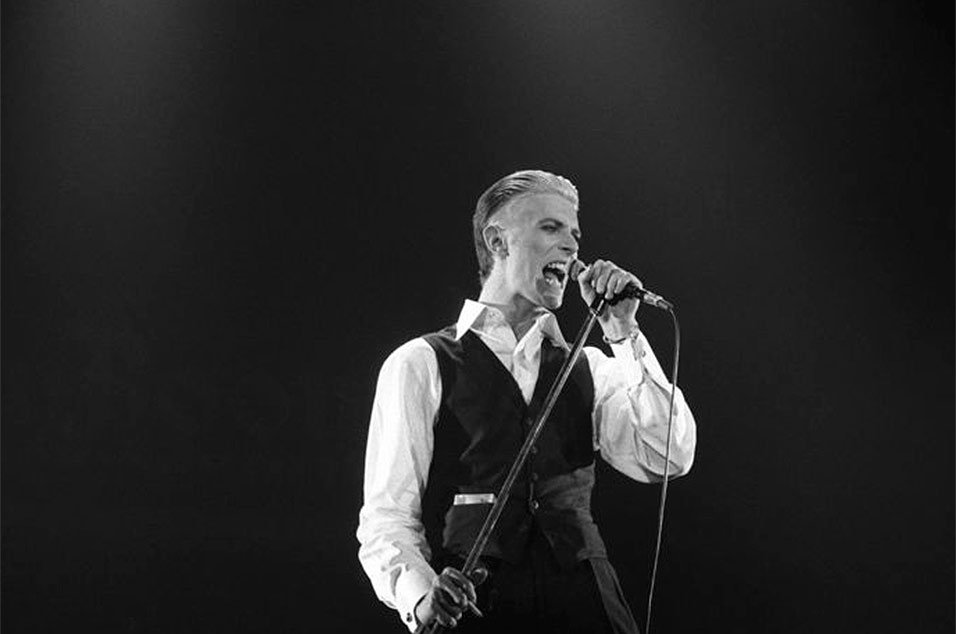 Ντέιβιντ Μπόουι στο σφυρί -Αυτές τις μέρες, φωτογραφίες του σε ηλεκτρονική δημοπρασία [εικόνες] | iefimerida.gr 6