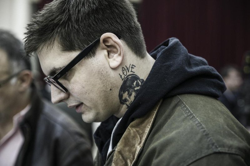 Η εκλογή προέδρου στη ΝΔ μέσα από εικόνες -Σε όλη την Ελλάδα | iefimerida.gr 0