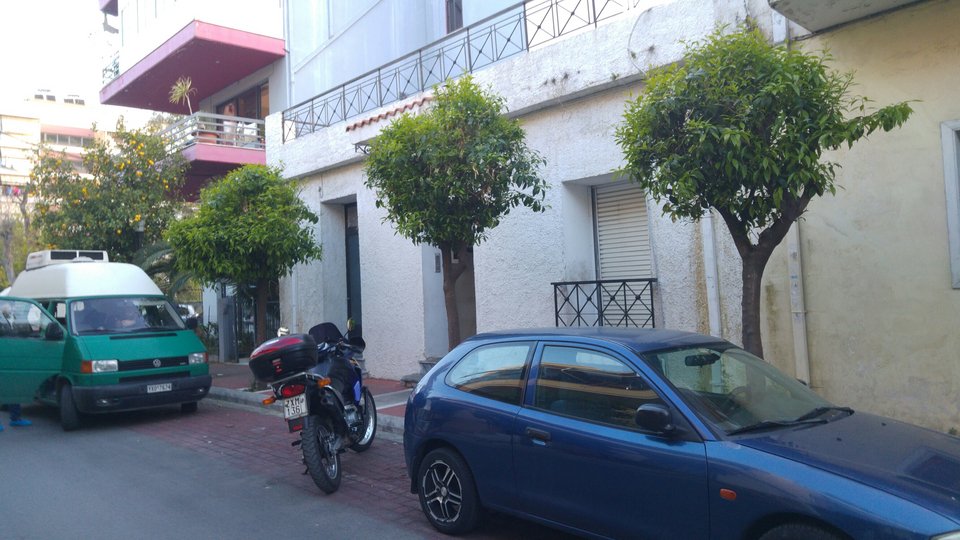 Αγριο έγκλημα στον Ταύρο: 45χρονος έσφαξε την ηλικιωμένη μητέρα του | iefimerida.gr 2