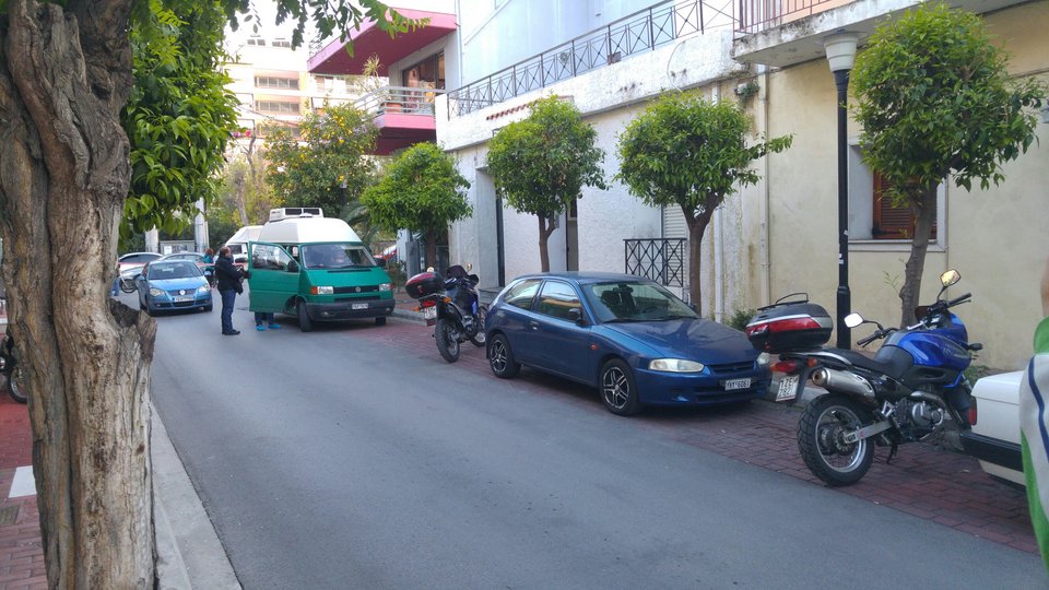 Αγριο έγκλημα στον Ταύρο: 45χρονος έσφαξε την ηλικιωμένη μητέρα του | iefimerida.gr 0