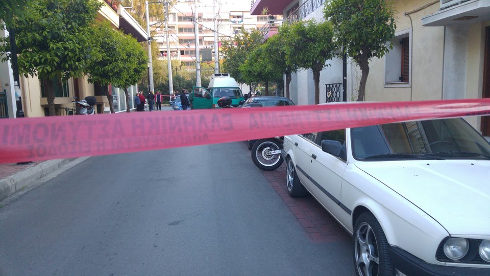 Αγριο έγκλημα στον Ταύρο: 45χρονος έσφαξε την ηλικιωμένη μητέρα του | iefimerida.gr 1