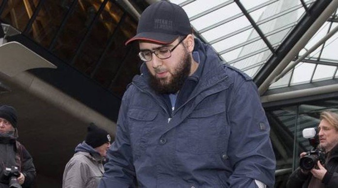 Από τη Λέρο, με πλαστό διαβατήριο, είχε περάσει μακελάρης των Βρυξελλών [εικόνες] | iefimerida.gr 0