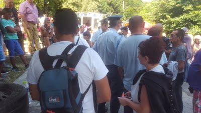 Ενταση στην Παναγία Σουμελά: Το ΣΔΟΕ έκανε ντου στους μικροπωλητές παραμονή 15Αύγουστου [εικόνες] | iefimerida.gr 1