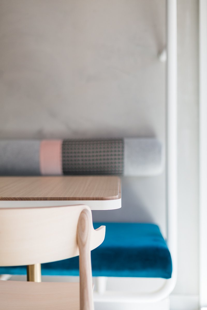 Αυτό το όμορφο καφέ στην καρδιά της Μελβούρνης είναι εμπνευσμένο από τα ελληνικά ντελικατέσεν! [εικόνες] | iefimerida.gr 3