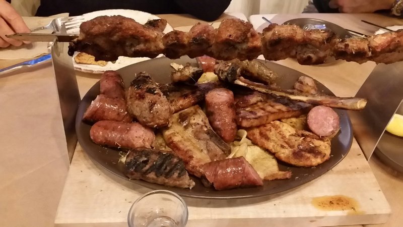 Τρίκαλα Κορινθίας: Πληρότητα 100% για την Πρωτοχρονιά -Προλάβετε για τα Φώτα [εικόνες] | iefimerida.gr 7