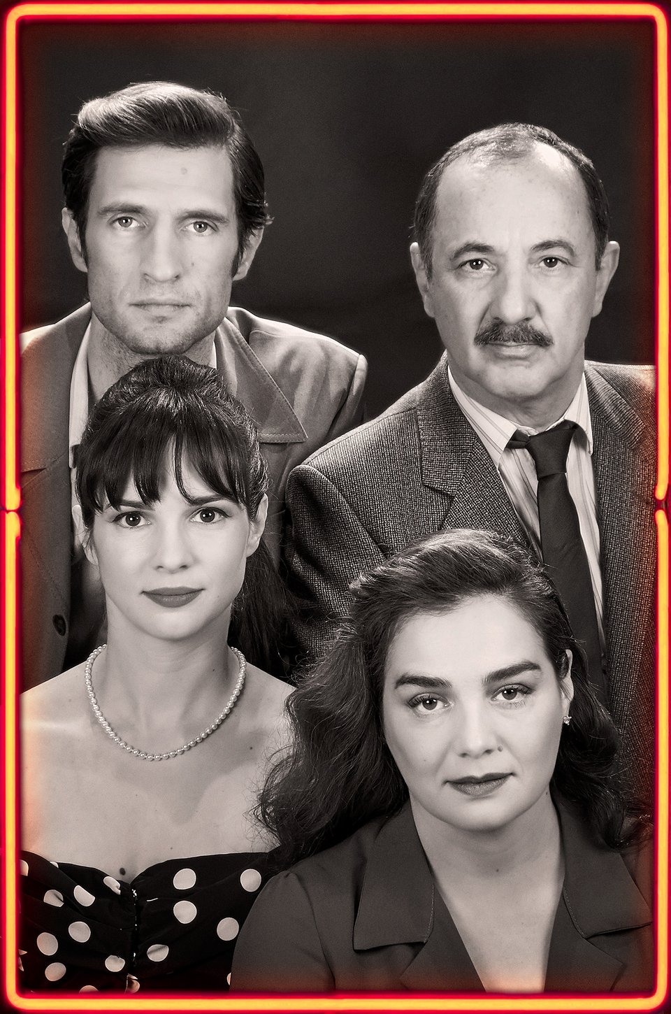 Επί σκηνής το βραβευμένο μυθιστόρημα «Νίκη» του Χωμενίδη με έναν εξαιρετικό θίασο [εικόνες]  | iefimerida.gr 0