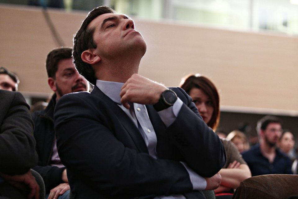 Οι εξαγγελίες Τσίπρα στο συνέδριο της Νεολαίας ΣΥΡΙΖΑ: Επιδότηση ενοικίου για νέους | iefimerida.gr 0