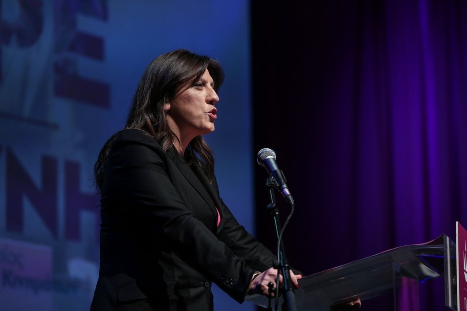 Η Ζωή με τον νεοκομμουνιστή Μελανσόν ετοιμάζουν «σχέδιο Β» για να σώσουν την Ε.Ε. [εικόνες] | iefimerida.gr 5