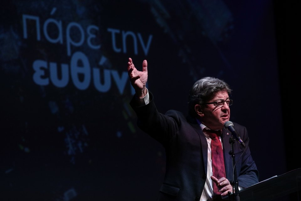 Η Ζωή με τον νεοκομμουνιστή Μελανσόν ετοιμάζουν «σχέδιο Β» για να σώσουν την Ε.Ε. [εικόνες] | iefimerida.gr 6