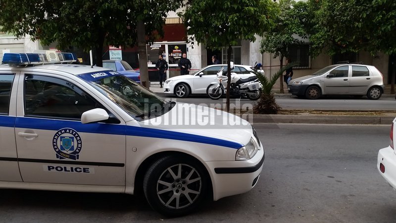 Πυροβόλησαν δικαστικό επιμελητή στα γραφεία της εφημερίδας «Μακελειό» -Ο Στέφανος Χίος φέρεται ως δράστης [εικόνες] | iefimerida.gr 2