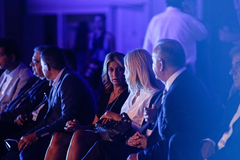 Το παρασκήνιο της συνέντευξης Μητσοτάκη στη ΔΕΘ -Οσα δεν έδειξαν οι κάμερες [εικόνες] | iefimerida.gr 10