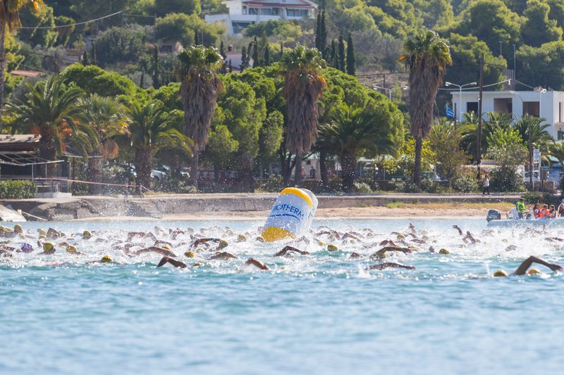 Εκκίνηση 3.000 μ
