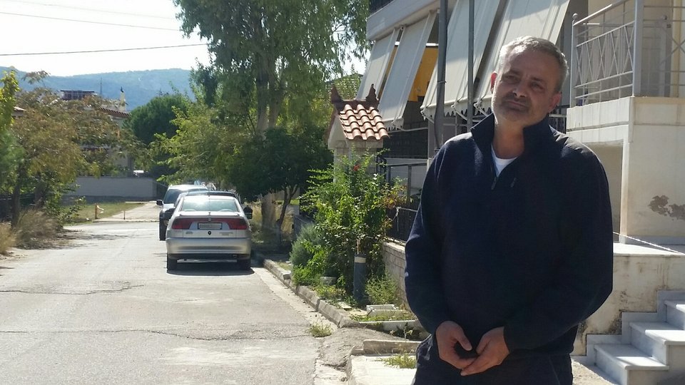 Ο 53χρονος αδερφός της