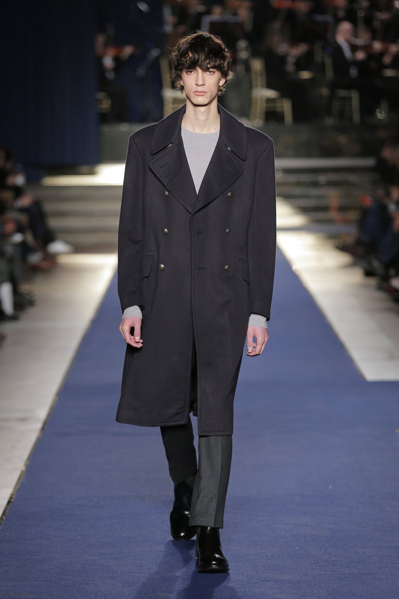 Brooks Brothers: 200 χρόνια πρωτοπορίας, 2 αιώνες καινοτομίας | iefimerida.gr 15