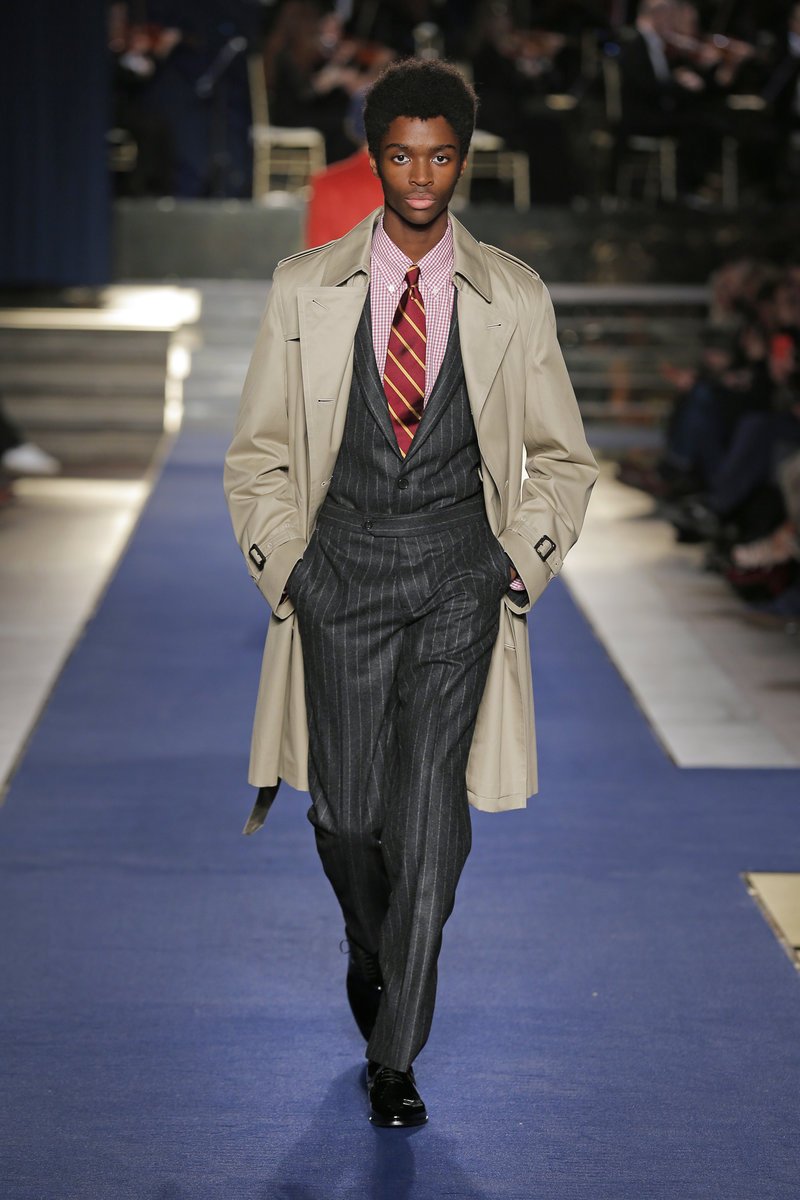 Brooks Brothers: 200 χρόνια πρωτοπορίας, 2 αιώνες καινοτομίας | iefimerida.gr 16
