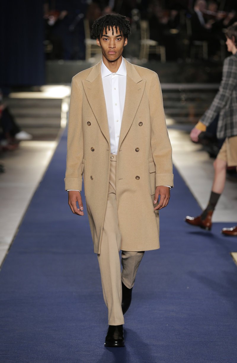Brooks Brothers: 200 χρόνια πρωτοπορίας, 2 αιώνες καινοτομίας | iefimerida.gr 2