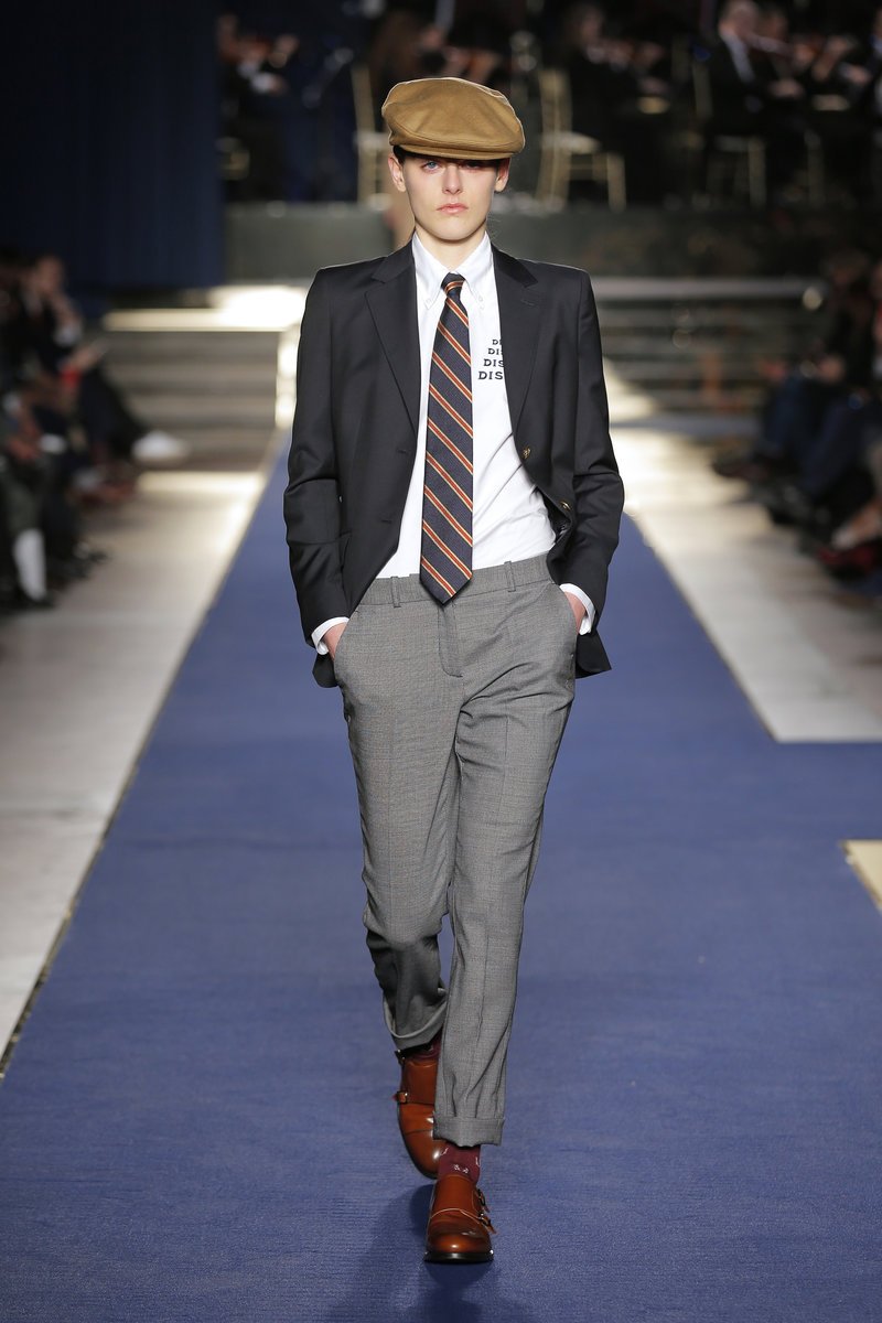 Brooks Brothers: 200 χρόνια πρωτοπορίας, 2 αιώνες καινοτομίας | iefimerida.gr 17