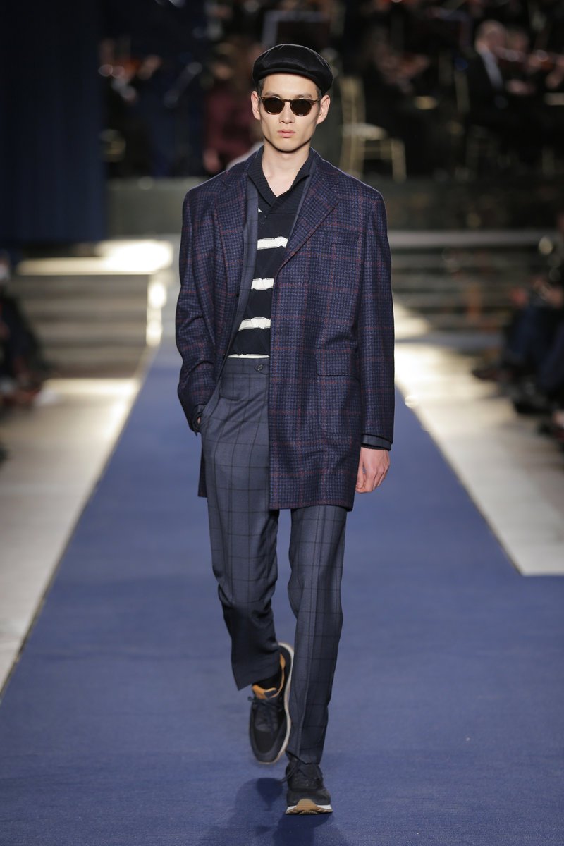 Brooks Brothers: 200 χρόνια πρωτοπορίας, 2 αιώνες καινοτομίας | iefimerida.gr 18