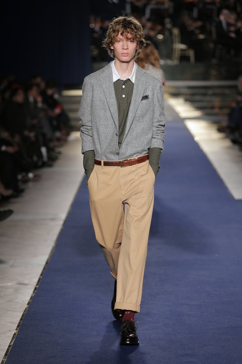 Brooks Brothers: 200 χρόνια πρωτοπορίας, 2 αιώνες καινοτομίας | iefimerida.gr 19