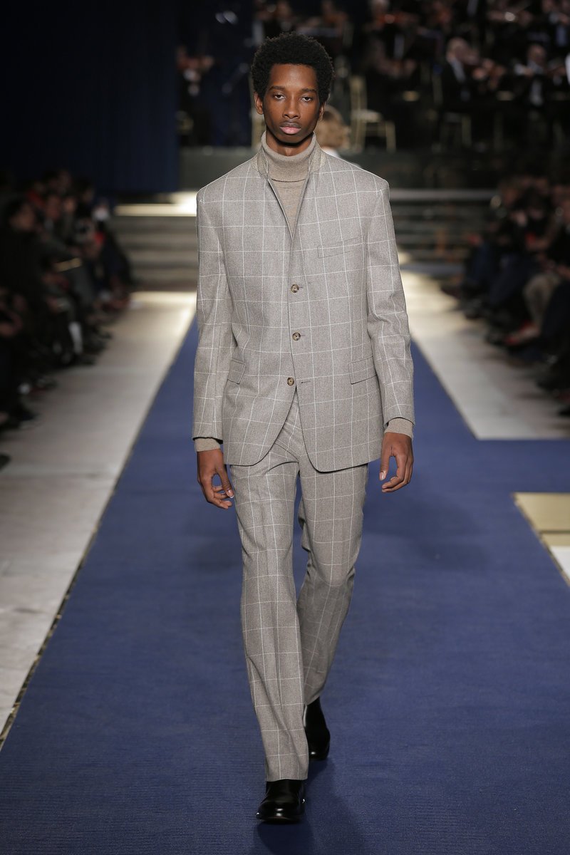 Brooks Brothers: 200 χρόνια πρωτοπορίας, 2 αιώνες καινοτομίας | iefimerida.gr 9