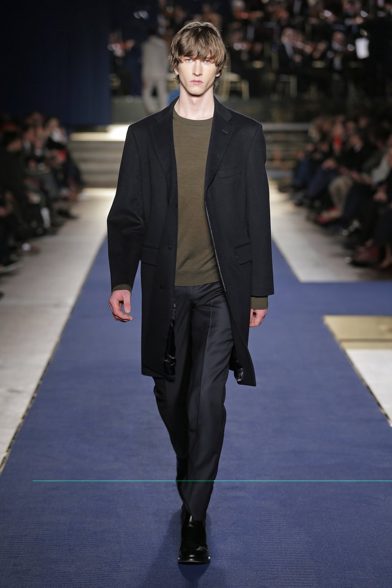Brooks Brothers: 200 χρόνια πρωτοπορίας, 2 αιώνες καινοτομίας | iefimerida.gr 4