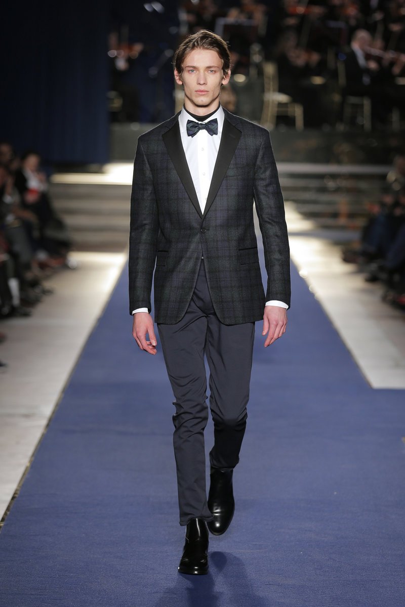 Brooks Brothers: 200 χρόνια πρωτοπορίας, 2 αιώνες καινοτομίας | iefimerida.gr 10
