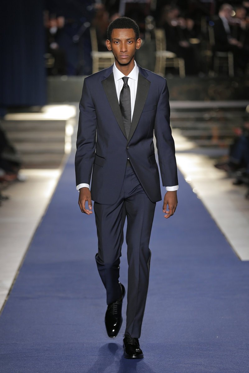 Brooks Brothers: 200 χρόνια πρωτοπορίας, 2 αιώνες καινοτομίας | iefimerida.gr 11
