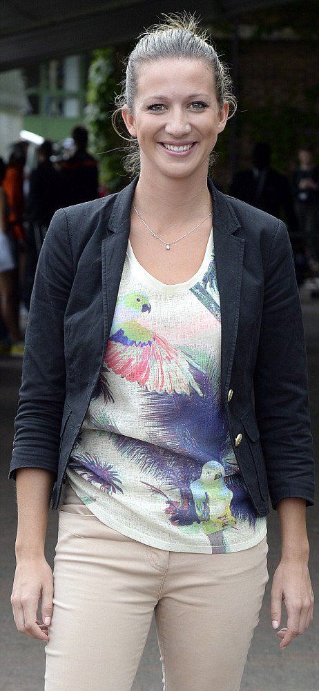 Crash test: Η ηλιοκαμμένη αγαπημένη του Μάρεϊ κόντρα στην Πολωνή του Playboy, που βγαίνει με τον Γιάνοβιτς [εικόνες] | iefimerida.gr 1