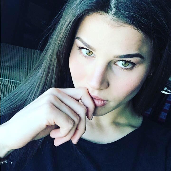 Survivor 2, οι δύο νέοι Μαχητές: Η πρασινομάτα και ο BMX rider που θα ταράξουν τα νερά [εικόνες] | iefimerida.gr 0