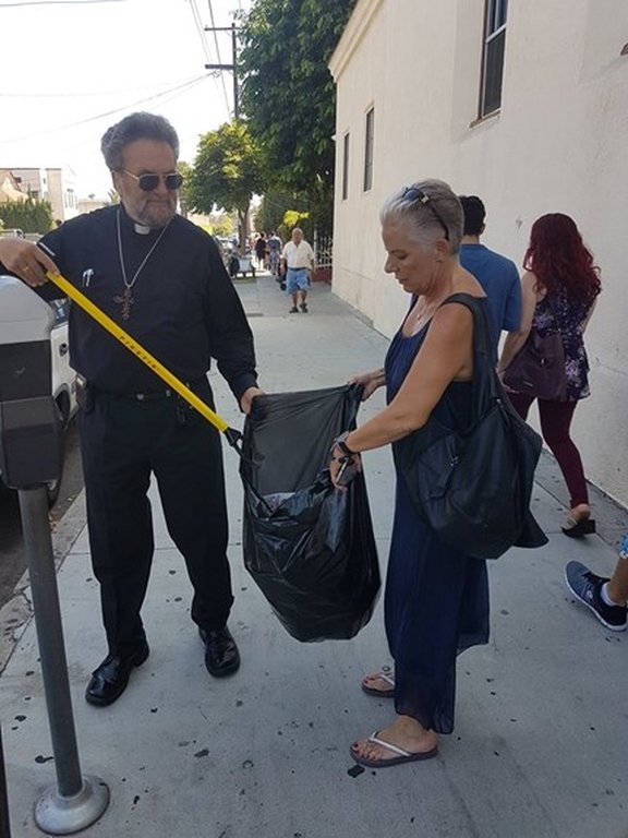 Η Νανά Παλαιτσάκη δείχνει στο Facebook πώς είναι η νέα της ζωή στην Αμερική [εικόνες] | iefimerida.gr 2