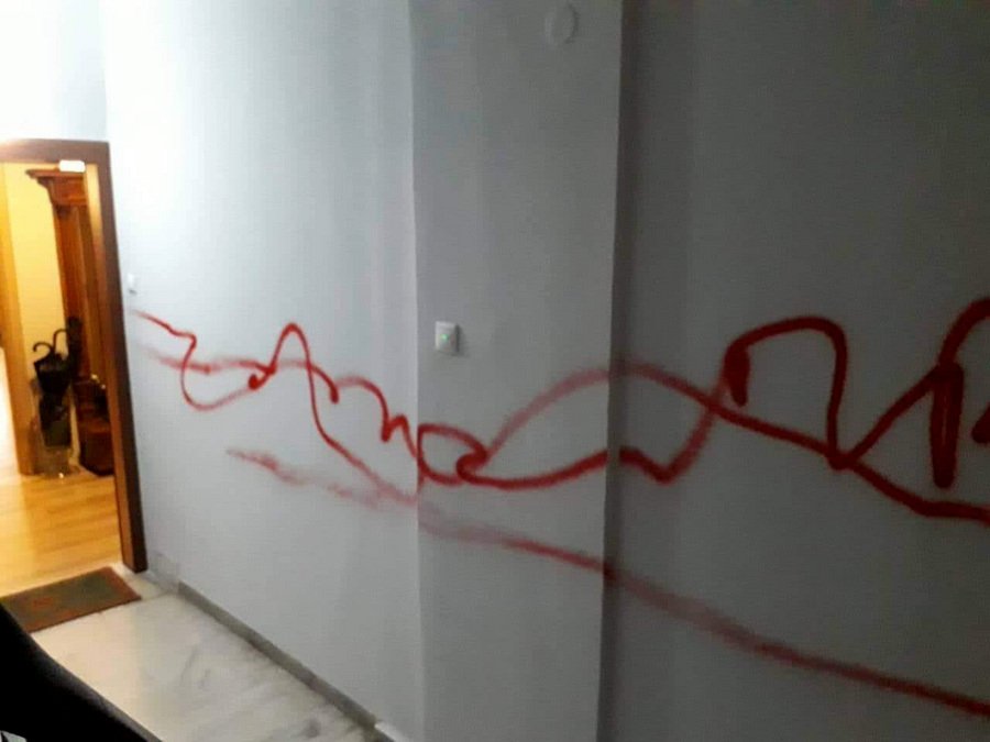 «Δεν θα πτοηθώ ούτε και τώρα», τόνισε ο δήμαρχος Θεσσαλονίκης