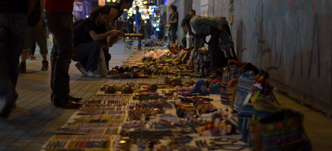 Ρώσος δημοσιογράφος αποκαλύπτει: Πώς οι Τούρκοι μετέτρεψαν τη λαϊκή εξέγερση στην Ταξίμ σε μπίζνα [εικόνες] | iefimerida.gr 2