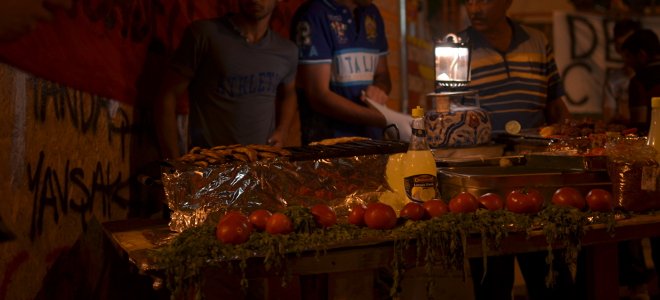 Ρώσος δημοσιογράφος αποκαλύπτει: Πώς οι Τούρκοι μετέτρεψαν τη λαϊκή εξέγερση στην Ταξίμ σε μπίζνα [εικόνες] | iefimerida.gr 3