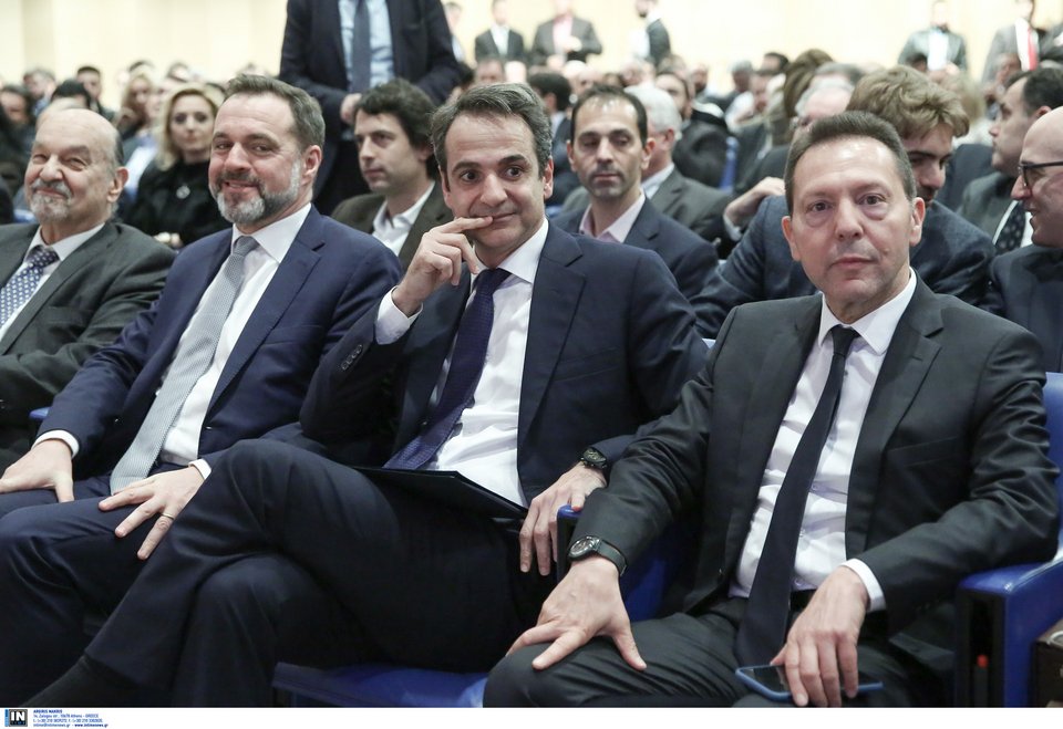 Μητσοτάκης: Ανησυχώ για τις πρώτες δηλώσεις Τραμπ -Προωθεί έναν Αμερικάνικο νεο-απομονωτισμό [εικόνες] | iefimerida.gr 1