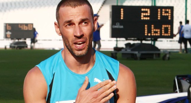 Τίτλοι τέλους για τον κορυφαίο Περικλή Ιακωβάκη [εικόνες & βίντεο] | iefimerida.gr 0