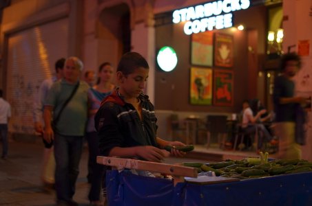 Ρώσος δημοσιογράφος αποκαλύπτει: Πώς οι Τούρκοι μετέτρεψαν τη λαϊκή εξέγερση στην Ταξίμ σε μπίζνα [εικόνες] | iefimerida.gr 4