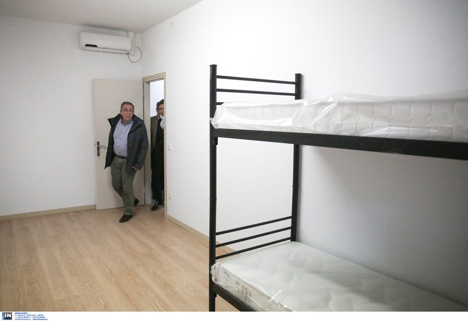 Μουζάλας: Υπάρχει πάντα ο κίνδυνος νέου «κύματος» μετανάστευσης [εικόνες] | iefimerida.gr 0