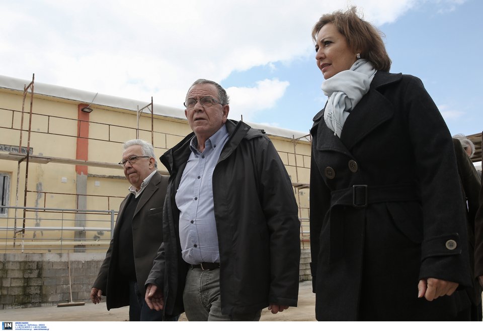 Μουζάλας: Υπάρχει πάντα ο κίνδυνος νέου «κύματος» μετανάστευσης [εικόνες] | iefimerida.gr 2