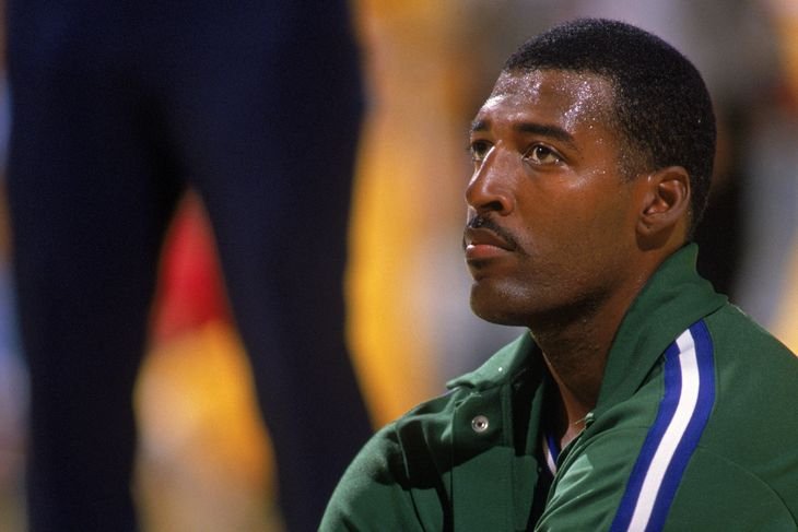 Πέθανε ο θρύλος του μπάσκετ Ρόι Τάρπλεϊ σε ηλικία 50 ετών [εικόνες] | iefimerida.gr 2