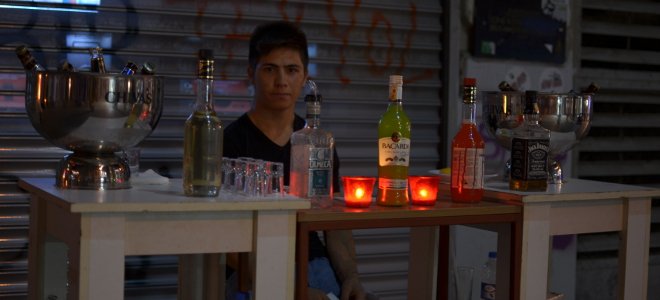 Ρώσος δημοσιογράφος αποκαλύπτει: Πώς οι Τούρκοι μετέτρεψαν τη λαϊκή εξέγερση στην Ταξίμ σε μπίζνα [εικόνες] | iefimerida.gr 5