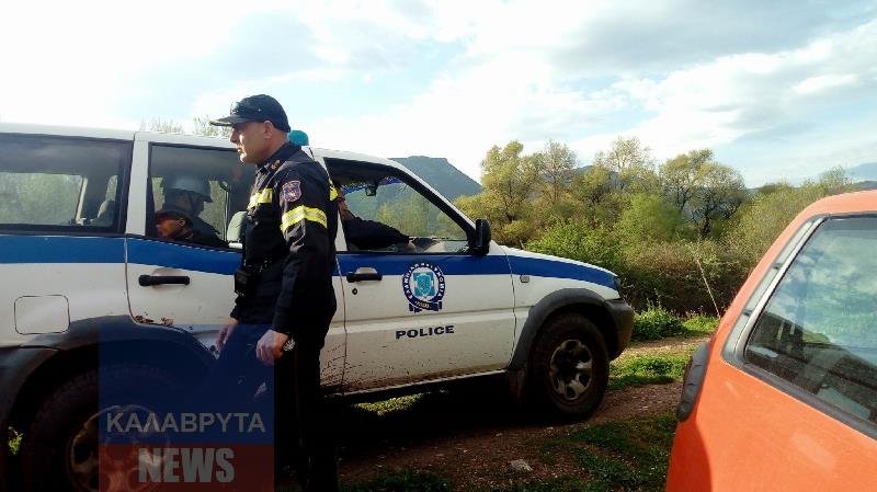 Κάτω από κλαδιά και δέντρα εγκλωβίστηκε η 40χρονη που έχασε τη ζωή της κάνοντας ράφτινγκ [εικόνες] | iefimerida.gr 4