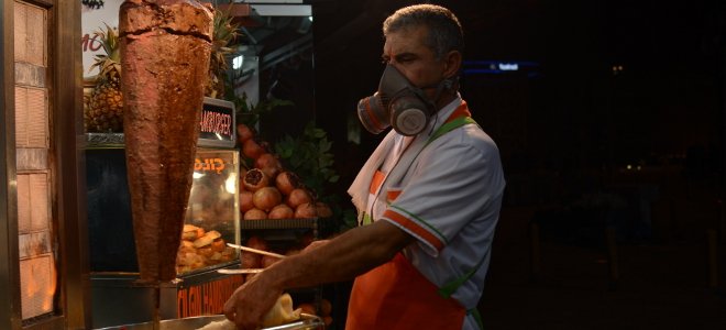 Ρώσος δημοσιογράφος αποκαλύπτει: Πώς οι Τούρκοι μετέτρεψαν τη λαϊκή εξέγερση στην Ταξίμ σε μπίζνα [εικόνες] | iefimerida.gr 7