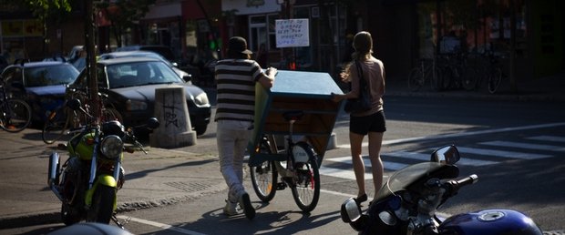 Αυτές είναι οι 20 καλύτερες πόλεις για ποδηλάτες [εικόνες] | iefimerida.gr 19