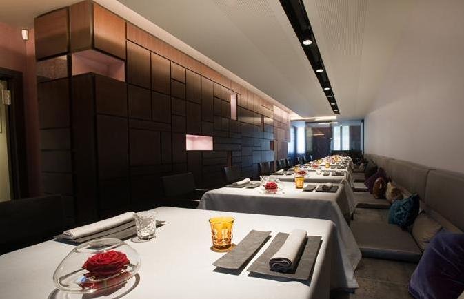 Εφοριακοί εισέβαλαν και έκλεισαν σε ώρα αιχμής το κορυφαίο εστιατόριο της Μαδρίτης [εικόνα] | iefimerida.gr 2