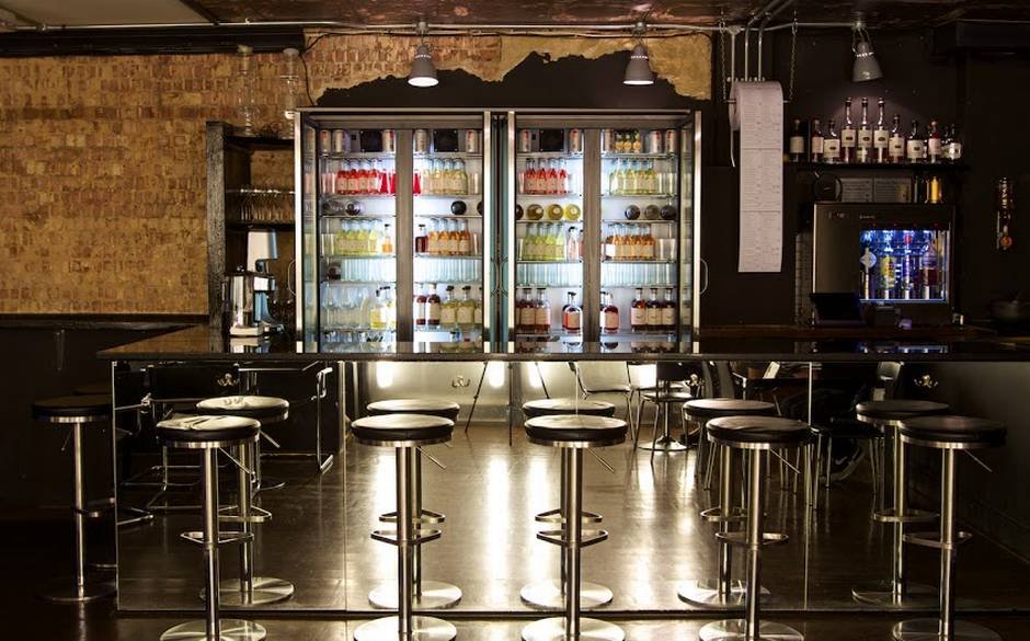 Αυτά είναι τα 10 ωραιότερα μπαρ στον κόσμο -Εκεί που το ποτό γίνεται μυστήριο και μέθεξη [εικόνες] | iefimerida.gr 6