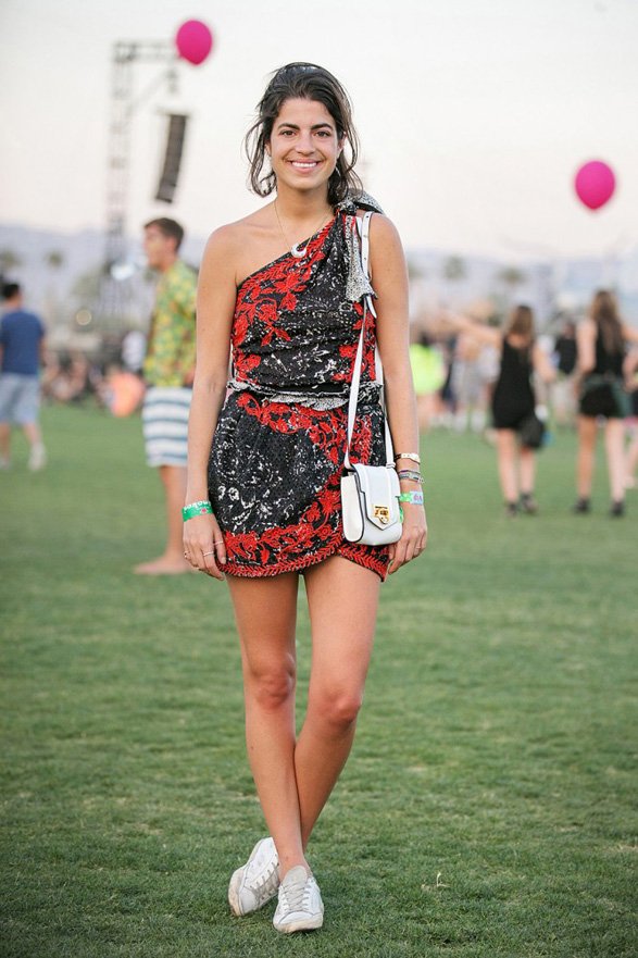 Το boho λουκ είναι το νέο trend του καλοκαιριού -Aπίθανοι συνδυασμοί [εικόνες] | iefimerida.gr 1