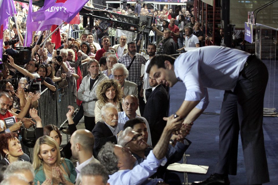 Γιατί ο Γιάννης Μηλιός έμεινε εκτός Βουλής και εκτός κυβέρνησης | iefimerida.gr 4