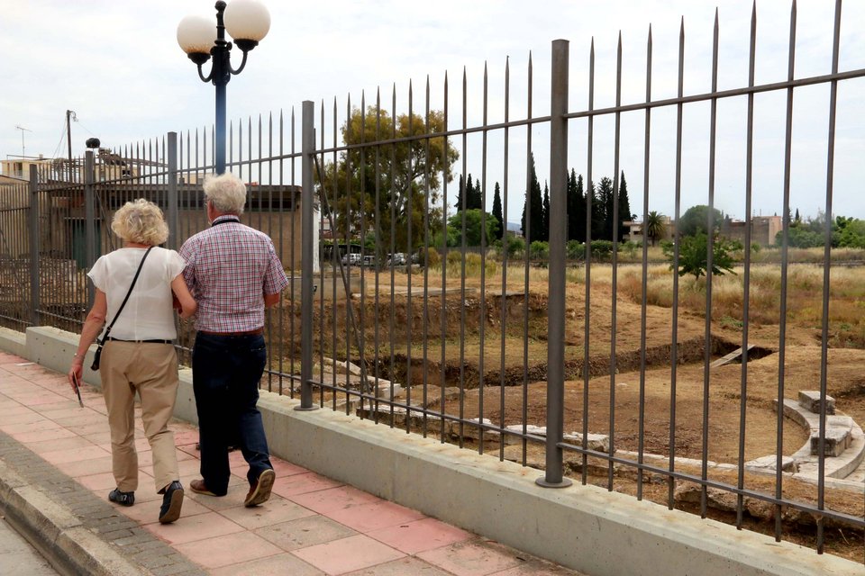 Ξεκινούν οι Ευρωπαϊκές Ημέρες Πολιτιστικής Κληρονομιάς -130 εκδηλώσεις σε όλη την Ελλάδα | iefimerida.gr 1